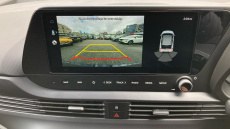 Hyundai i20 1.0T GDi 48V MHD Premium 5dr DCT Petrol Hatchback